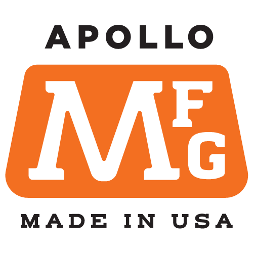 Apollo Gobo Size Chart